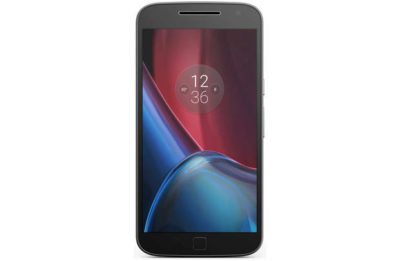 Sim Free Motorola Moto G4 Play- Black. Sim Free Motorola Moto G4 Play- Black.